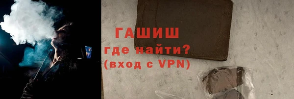 хмурый Гусев