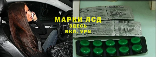 хмурый Гусев